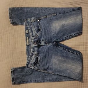 BKE Stella jeans 29x31½